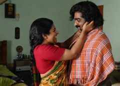 பத்தா விமர்சனம் 4/5.. கெத்தா ஒரு படம்..
