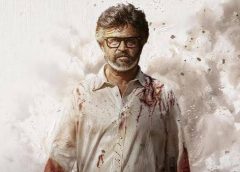 ரஜினி என்ற மந்திரச் சொல்!!